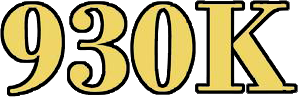 930k Logo